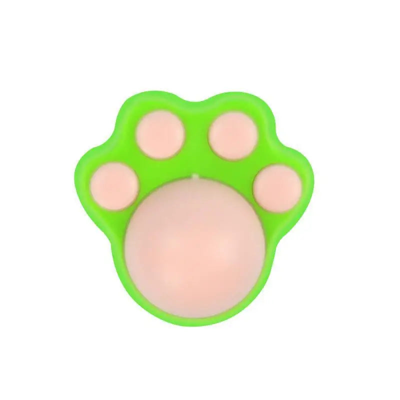 Toys Catnip Balls for Cats Wall Mounted